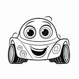 Cool Race Car Turbo Coloring Page Click SHARE  sketch template