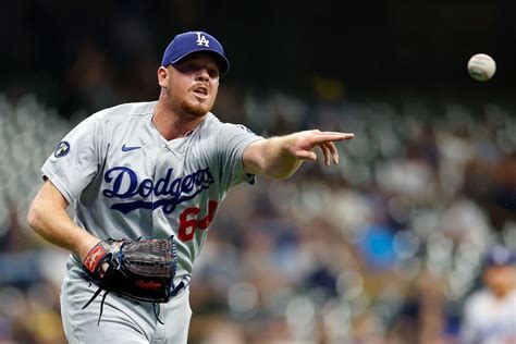 Dodgers 2022 season in review: Caleb Ferguson - True Blue LA