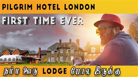 Pilgrim London Lodge (United Kingdom) | HOTEL WALKING TOUR ...