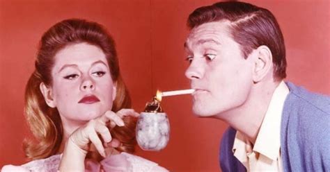 'Bewitched' Reboot Reportedly in the Works