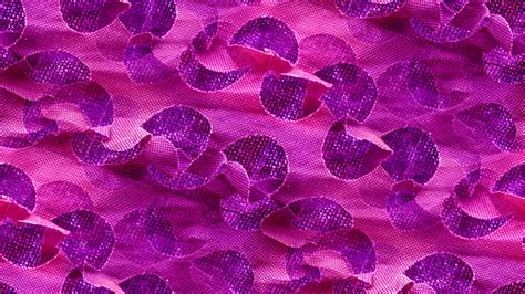 Purple Seamless Camouflage Pattern Free Stock Photo - Public Domain Pictures