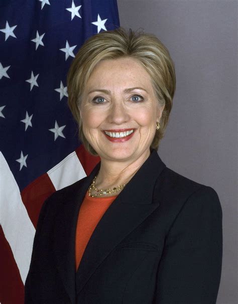 Hillary Clinton Facts | Britannica