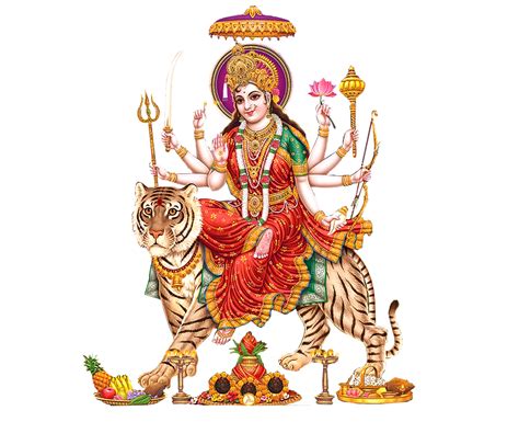 High Resolution Durga Png Clipart, download free durga transparent PNG images for your works ...