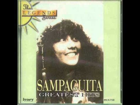 Sampaguita - Nosi Ba Lasi - YouTube