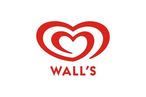 Wall's Logo