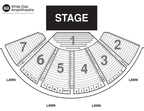 Greensboro Coliseum Complex Virtual Seating Chart | Brokeasshome.com