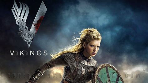 Vikings Wallpapers - Wallpaper Cave