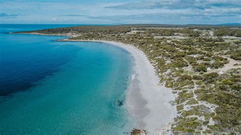 Glamping at September Beach