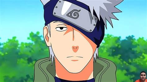 1366x768px, 720P Free download | Kakashi Hatake Face FINALLY REVEALED!!. Kakashi hatake face ...