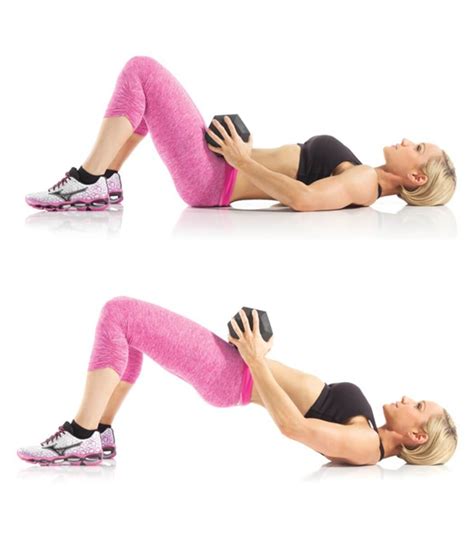 Part 2: Glutes workout - Fitness NC