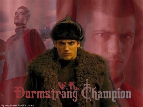 Viktor Krum - Harry Potter Wallpaper (7204809) - Fanpop