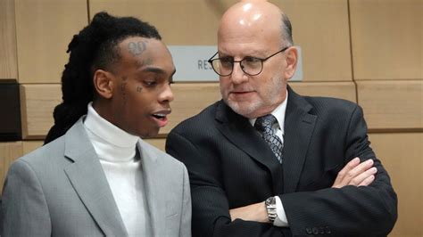 YNW Melly double murder trial continues after judge denies mistrial | CTV News