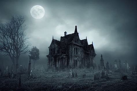 50,000+ Free Haunted-House & Haunted House Photos - Pixabay