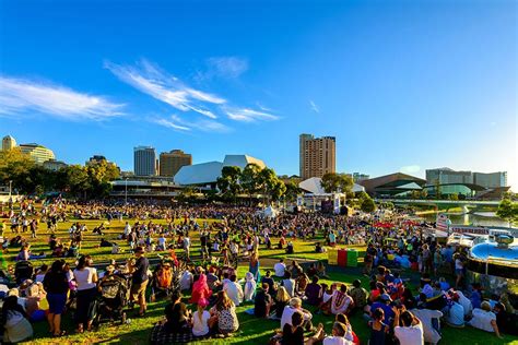 Our must-see shows from the 2020 Adelaide Fringe Festival | MiNDFOOD