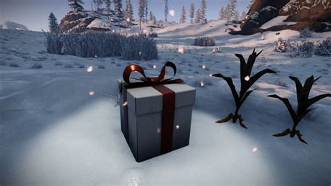 'Rust' Christmas Content Update 2018: Presents, Decorations, Lights and ...