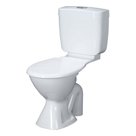 Shop the Latest Toilet Suites at Plumbing World - Caroma Aire Concorde Connector Toilet Suite