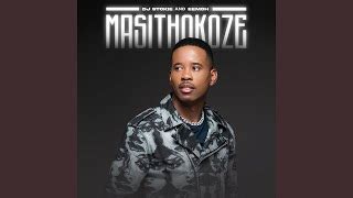 Dj Stokie Eemoh Masithokoze Dj Vio G Remix Afrotech 2024 Afrohouse Masithokoze Amapiano Dj Vio G ...