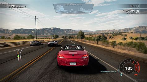 Need for Speed Hot Pursuit Remastered Review · Burnout with cops returns