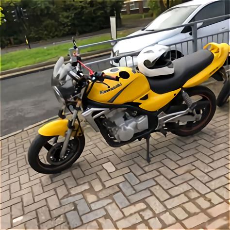 Honda Hornet 250 for sale in UK | 40 used Honda Hornet 250