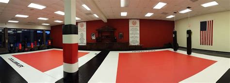 Bushi Ban Martial Arts & Fitness League City - 103 Davis Rd v, League ...