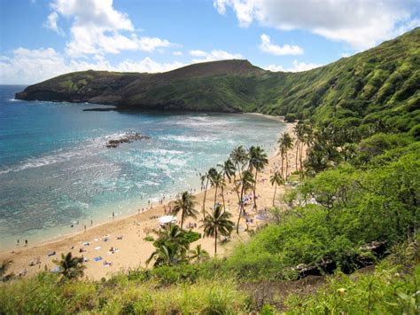 Dream Vacation, Hawaii Picture. Image: 7966309