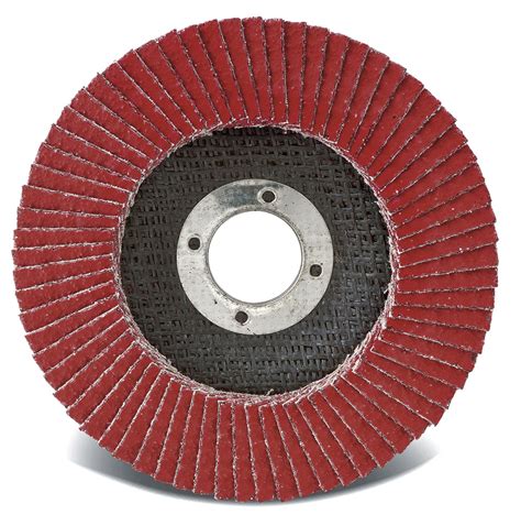 C3 Ceramic Flap Discs | Flap Discs | CGW Abrasives