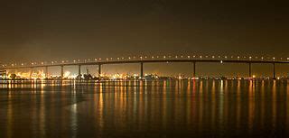 Coronado Bridge | History, Construction & Design | Study.com