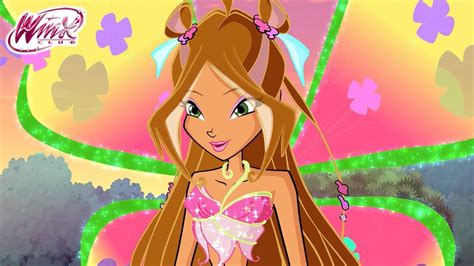 Winx club magical adventure song 2 - podserre