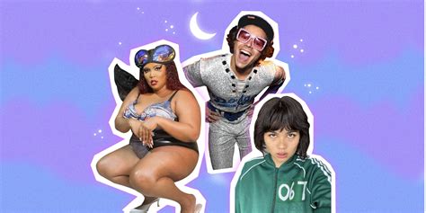 Get Inspired for Halloween 2022 with These Pinterest-Approved Costumes