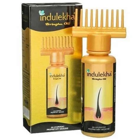 Indulekha Hair Oil at Rs 342 | New Items in Durg | ID: 25551908255