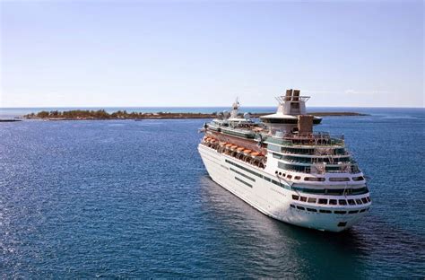 Cruise Diva: A Refurbished Majesty of the Seas to Remain in the Royal ...