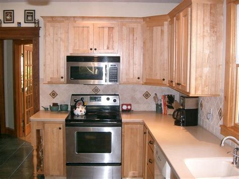 Hand Crafted Custom Kitchen Cabinets by Ken Dubrowski Artisan's Studio | CustomMade.com