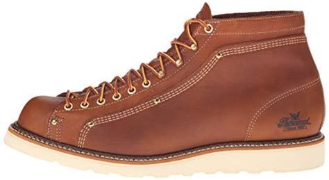 Thorogood Roofer Boots Review - Purposeful Footwear