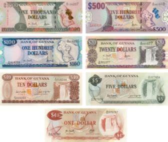 Images and Places, Pictures and Info: guyana money exchange rate