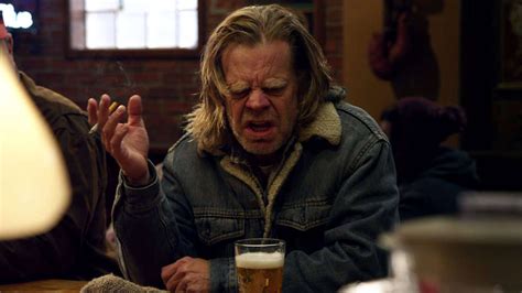 Frank Gallagher (Shameless) - Alchetron, the free social encyclopedia