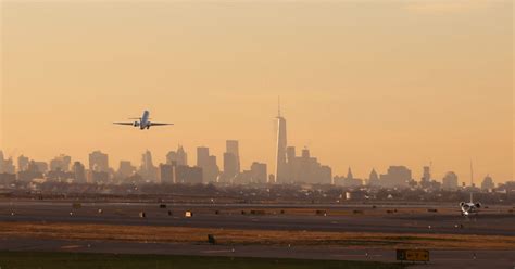 The complete guide to JFK Airport | Blacklane Blog