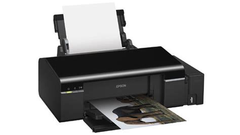 C11CB57201 | Epson EcoTank L800 Printer | Inkjet | Printers | For Home ...