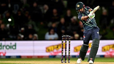 Pakistan beat New Zealand in 2nd match of tri-series - Cricket - Dunya News