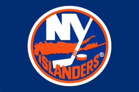 Pin on New York Sports Teams | New york islanders, Nhl logos, Sport hockey