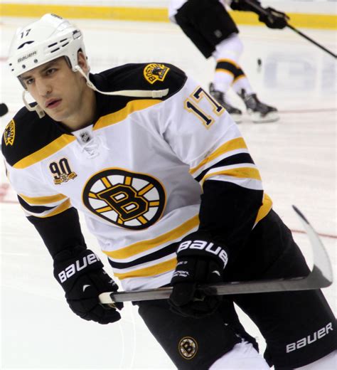 Boston Bruins Milan Lucic Wallpapers - Wallpaper Cave