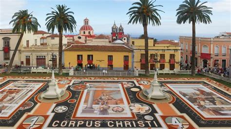 7 Best Things To Do in La Orotava, Tenerife - Canary Islands