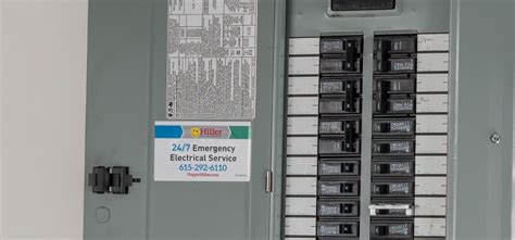 Replacing A Circuit Breaker Panel: How To Choose A New, 42% OFF