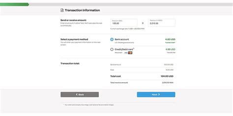 How does MoneyGram work? Fees and rates reviewed | finder.com