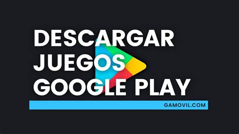 Cómo descargar juegos de Google Play con y sin cuenta (2023)