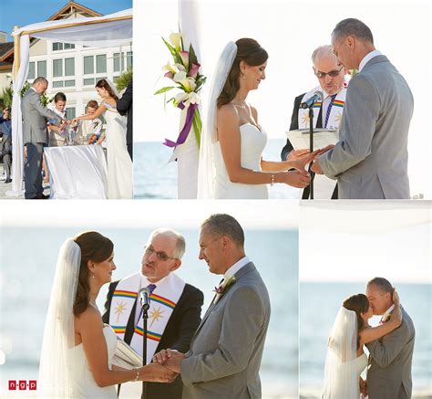 Naples Ritz Carlton Wedding | Vanessa + Paul | Florida Weddings ...