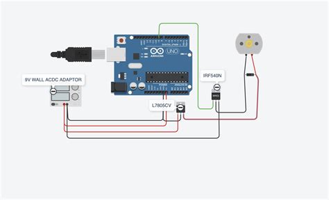 arduino circuit review/ safety review - Arduino Stack Exchange