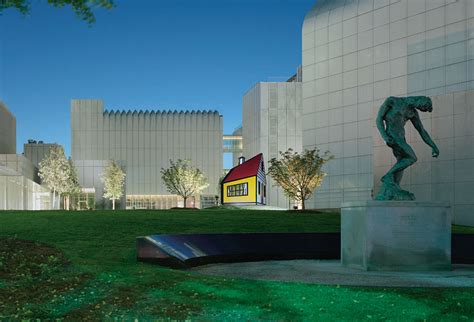 Woodruff Arts Center | The Collaborative