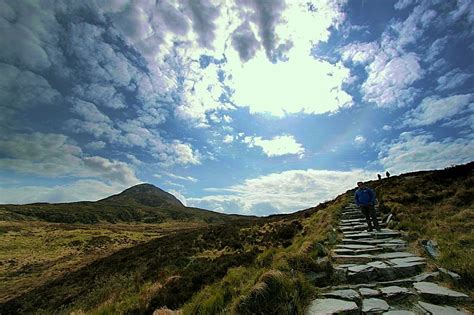 Tourist Guide To Connemara National Park Ireland - XciteFun.net