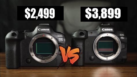 Canon EOS R5 And EOS R6: Leapfrogging The IBIS Competition, 51% OFF