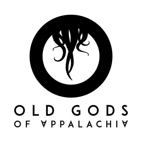 Old Gods of Appalachia - First Avenue